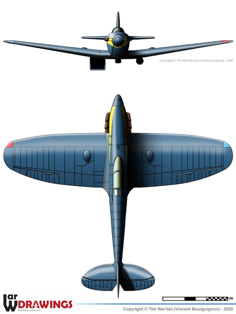 Supermarine Hish Speed Spitfire