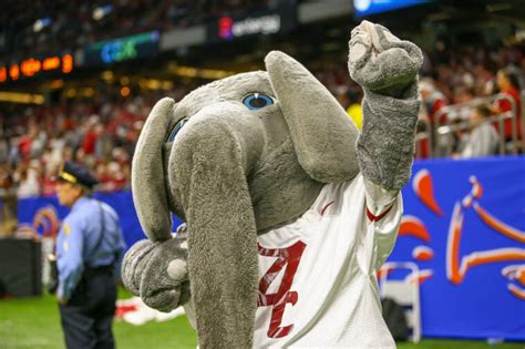 The Origin of College Mascots - TFM