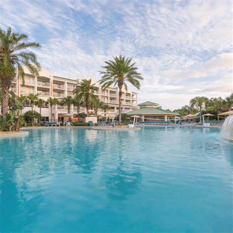 Cape Canaveral Beach Resort Offers | HolidayInnClub.com