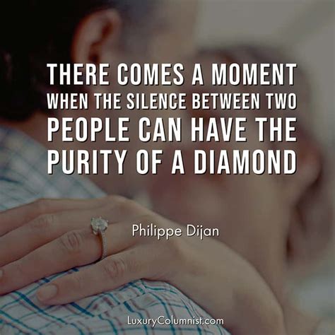 95 Best Diamond Quotes And Sayings