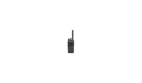 Motorola Mototrbo Xpr 3300e Two Way Radio Uhf Aah02rdc9va1an Two