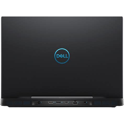 Notebook Dell G5 15 5590 15 6 Fhd I5 9300h 1tb 128gb Ssd 8gb Gtx 1650 4gb Win10 H Preto