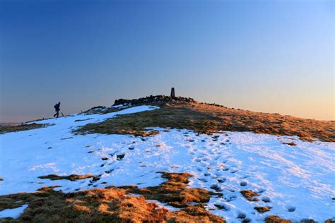 The Cambrian Mountains - Discover Ceredigion