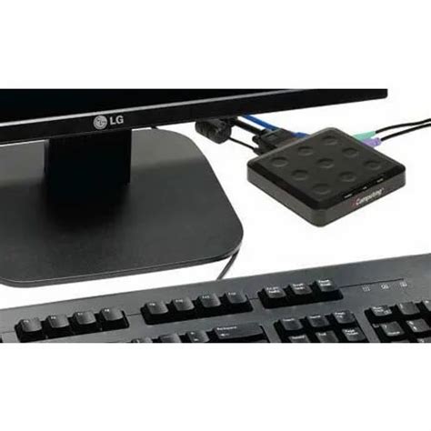 Virtual Desktops at best price in Chandigarh by OST Electronics Private Limited | ID: 4216883673