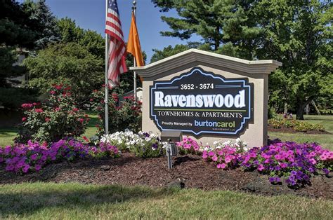 Ravenswood | Apartments In Stow, OH