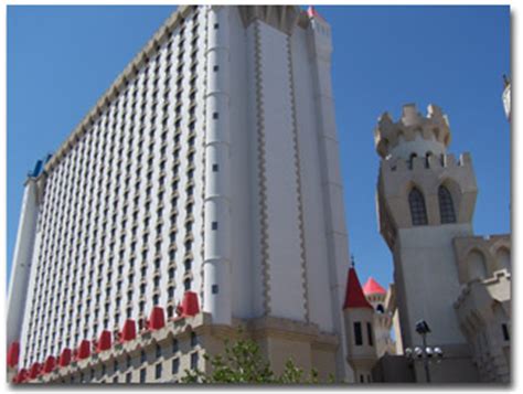 Excalibur Las Vegas | Excalibur Las Vegas Reviews