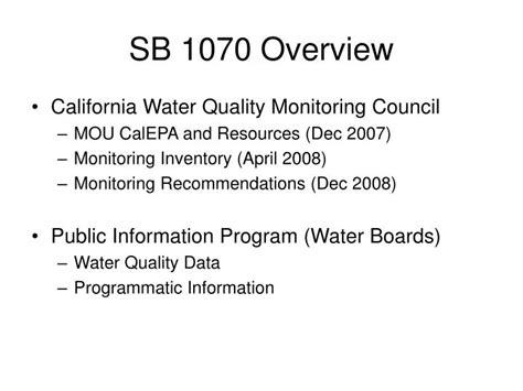 PPT - SB 1070 Overview PowerPoint Presentation, free download - ID:5196858