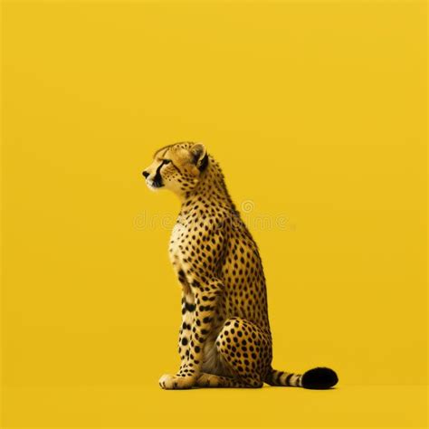 Japanese Cheetah Stock Illustrations 244 Japanese Cheetah Stock