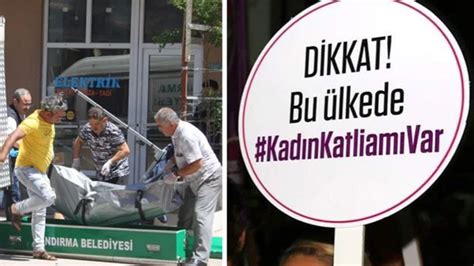 Balıkesir de kadın cinayeti Sokak ortasında öldürdü KRT TV