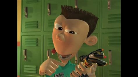 Jimmy Neutron Los Pellizcos Duelen Latino Youtube