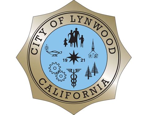 City of Lynwood – California Consulting, INC.