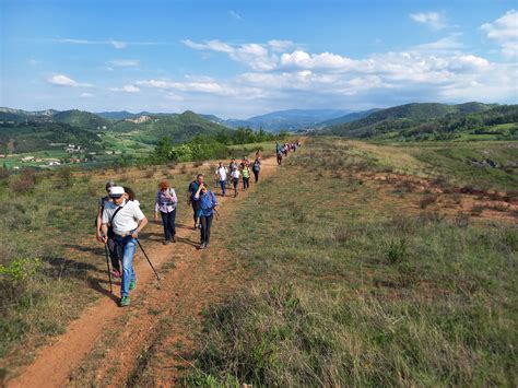 Sabato Febbraio Escursione Alla Scoperta Di Geologia Fauna E Flora