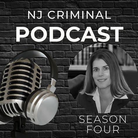 NJ Criminal Podcast