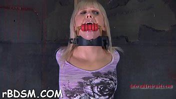 Enchanting Slaves Are Made To Submit To Master S Demands XVIDEOS