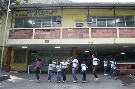 Escolas Em Almirante Tamandaré - 8