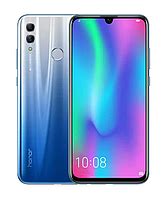 Смартфон Honor 10 Lite 4 64 Gb Blue 6 21 HiSilicon Kirin 710 3G 4G