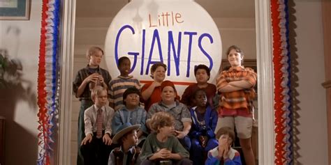 The 10 Best Sports Movies for Kids, Ranked According To IMDb