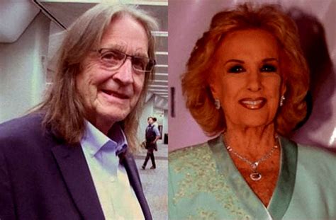 Mirtha Jung - 9 Facts about George Jung wife | Celebrity Gossip