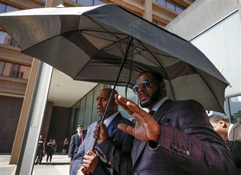 R Kelly Pleads Not Guilty To Sex Trafficking Charges Philstar
