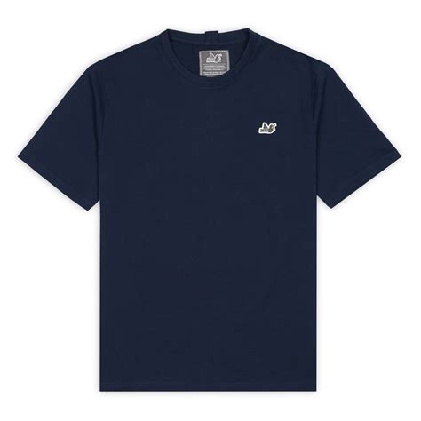 AnotherShop - Футболка PEACEFUL HOOLIGAN — Sterling