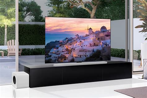 Samsung Confermati I Tv Neo Qled Ultra Hd Qn D Qn D E I The Frame