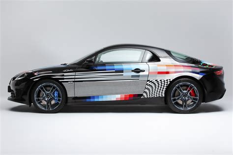 Dition Limit E Alpine A X Felipe Pantone Motorlegend