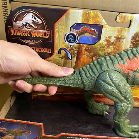 Jurassic World Albertosaurus Toy | lupon.gov.ph