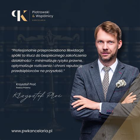 Likwidacja Spółki z o o wszystko co powinieneś wiedzieć PW