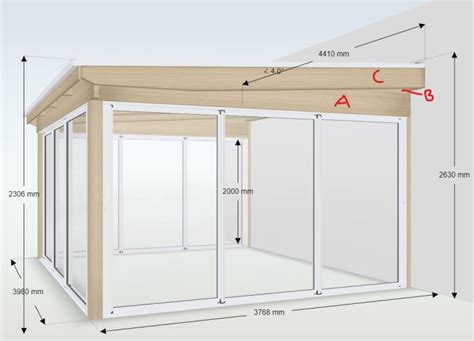 Willab Garden Uterum Dimensioner Byggahus Se