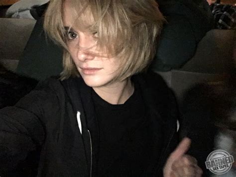 Addison Timlin Sex Tape And ICloud Hack Pics TheFappening