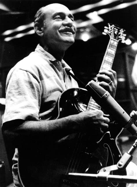 Picture Of Joe Pass