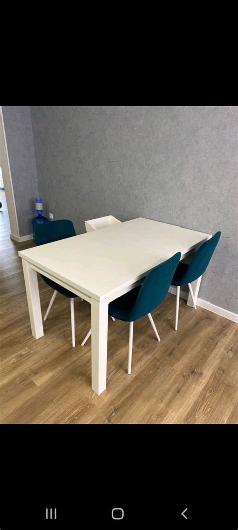 Стол в интернет-магазине Ярмарка Мастеров по цене 28500 ₽ – TN71URU ...