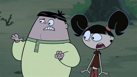 Nude Cartoons Gretchen