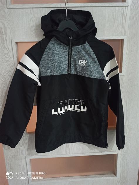 . Chapter Young * - Odzież dziecięca - Allegro.pl