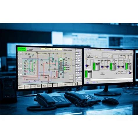 Scada Training Services In India