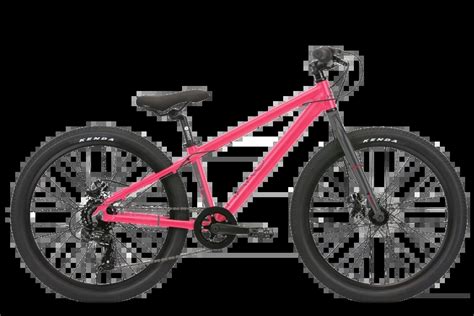 Велосипед Haro Beasley 24 (Hot Pink / Charcoal)