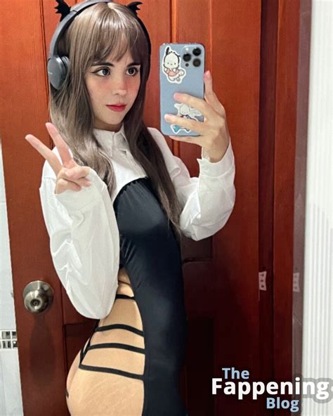 Milky Sad Milky Sad Milkyd Nude Leaks OnlyFans Photo TheFappening