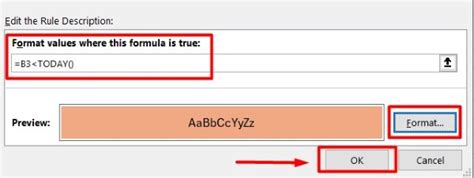 How To Highlight Expired Dates In Excel Easiest Way In