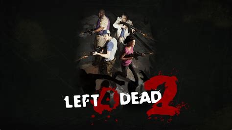 Left 4 Dead Wallpaper HD - WallpaperSafari