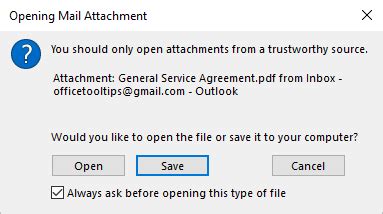 how to add attachments in outlook