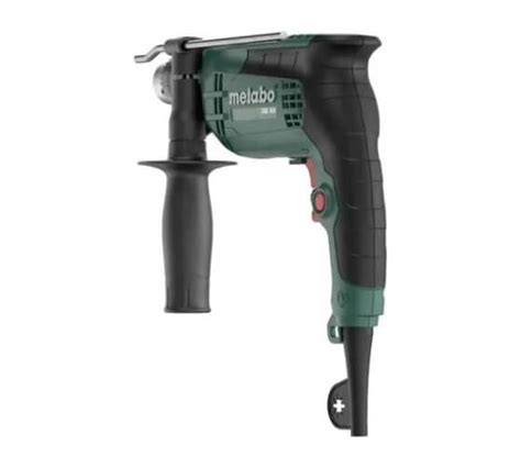 Ударная дрель Metabo SBE 650 600742000 - выгодная цена, отзывы ...
