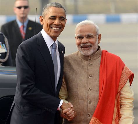 Flourished over the years, PM Modi and Barack Obama’s ‘bromance’ has ...