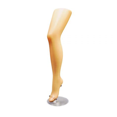 ᐅ Jambe mannequin femme H 74 cm ShopDirect