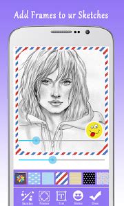 Pencil Sketch Pro Get Cropping Free Sketch And Explore D World Of