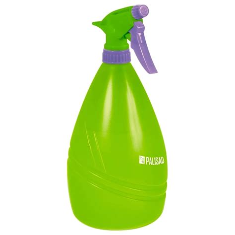 Pulverizador Manual 1,25l Palisad - Armo Shop - Produtos Industriais e ...