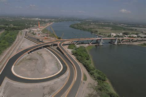 Puente Albatros Lázaro Cárdenas