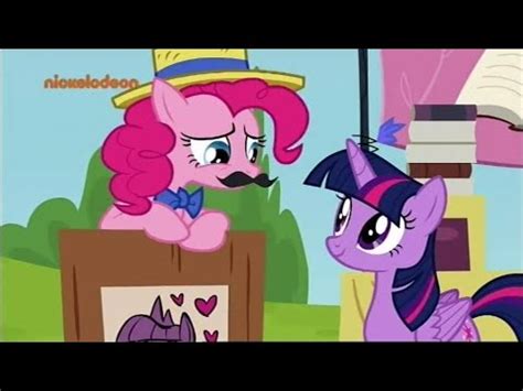 MLP FIM Vi Byter Helt Avsnitt Trade Ya Swedish Full Episode