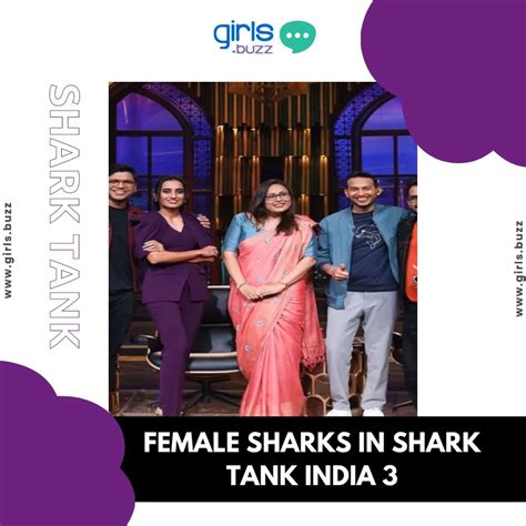 Meet the Female Sharks in Shark Tank India Season 3: Namita Thapar ...