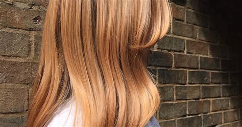 Jet Brunette To Bambi Blonde 12 Hair Color Trends For Fall Hair Color Trends Hair Color