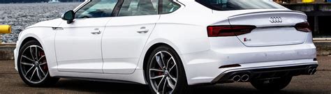 Audi S5 Tail Light Tint Audi S5 Taillight Covers